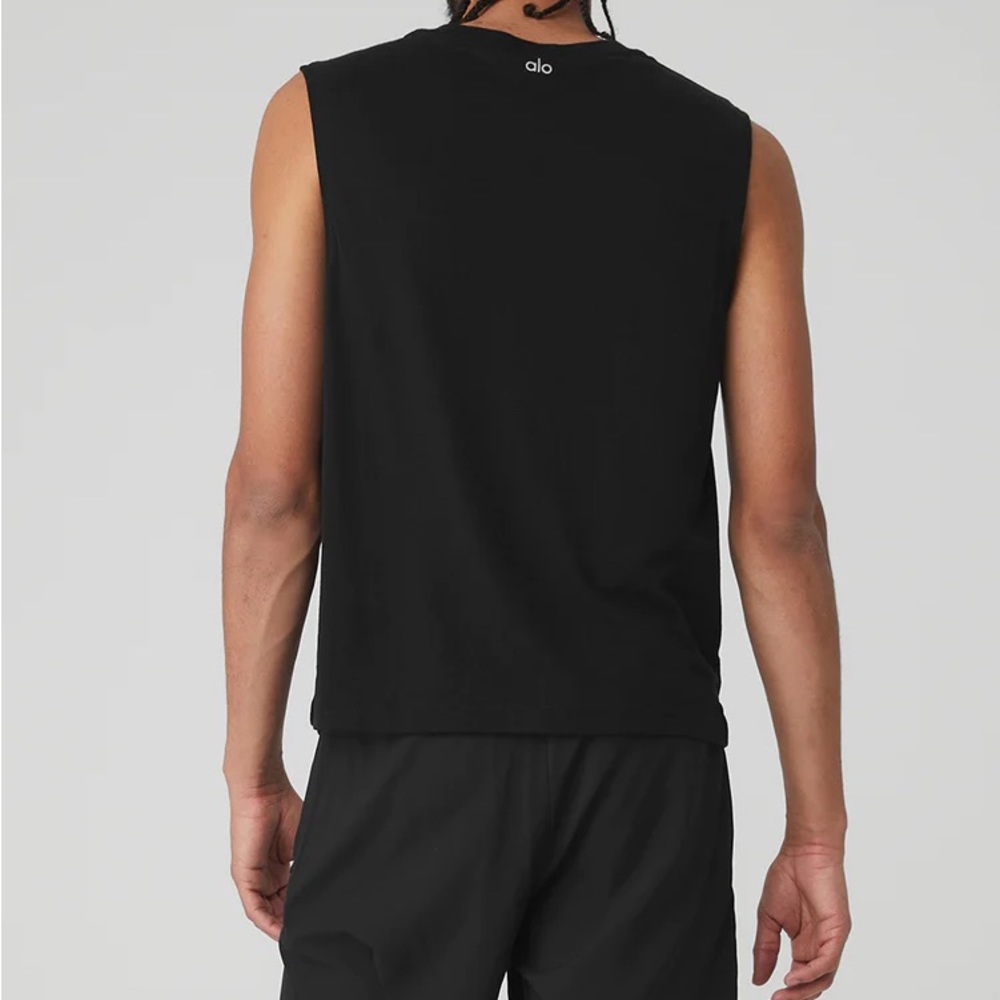 Alo The Triumph Muscle Tank